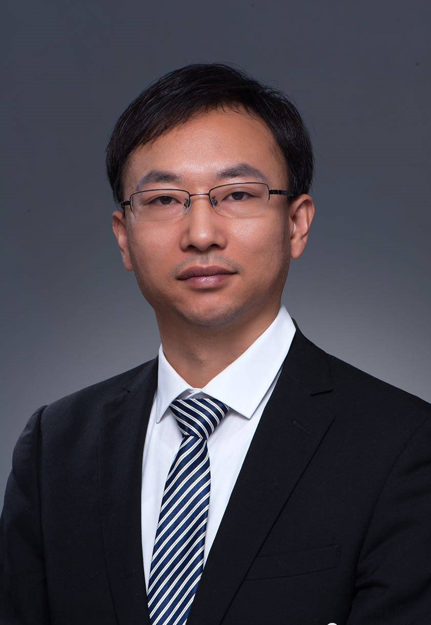 专访武礼斌:坚持+专注